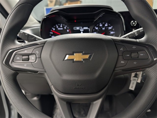 New 2026 Chevrolet Trax LS w/ LS Convenience Package image 16