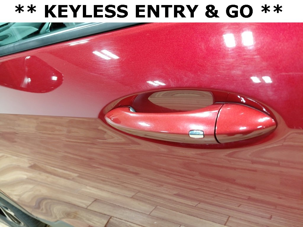 Used 2023 Chevrolet TrailBlazer RS w/ Sun and Liftgate Package image 18