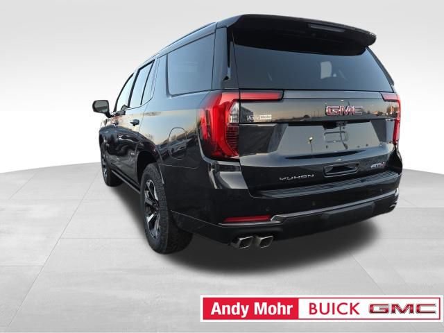 New 2026 GMC Yukon AT4 Ultimate image 17