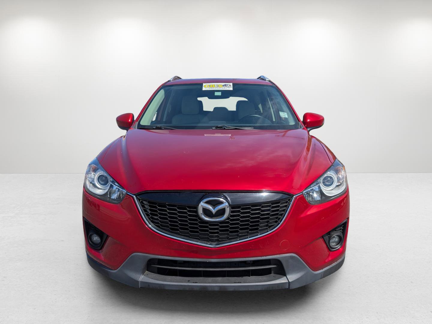 Used 2014 MAZDA CX-5 Touring w/ Bose/Moonroof Package image 2