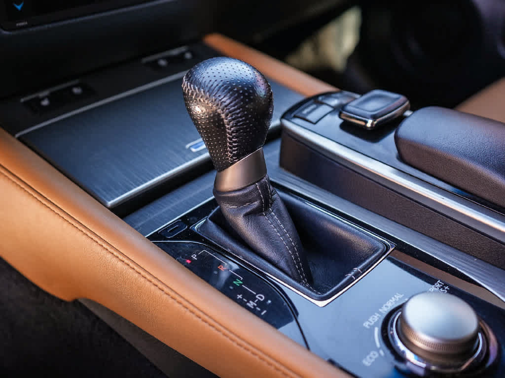Used 2015 Lexus GS 350 w/ F Sport Package RWD image 20