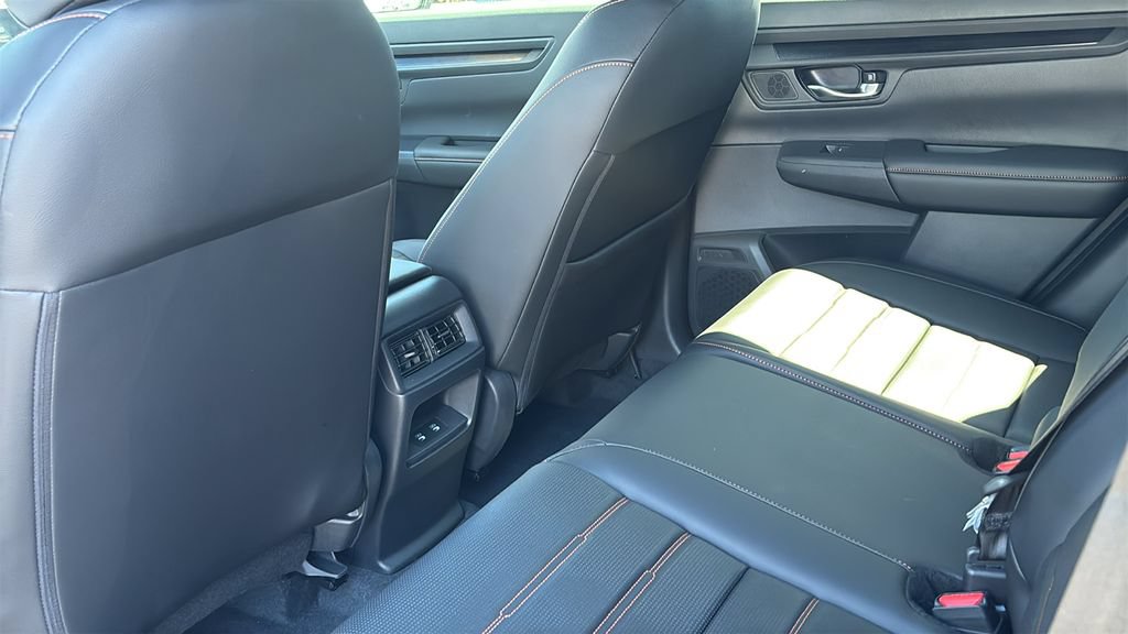 Certified 2026 Honda CR-V Sport-L image 30