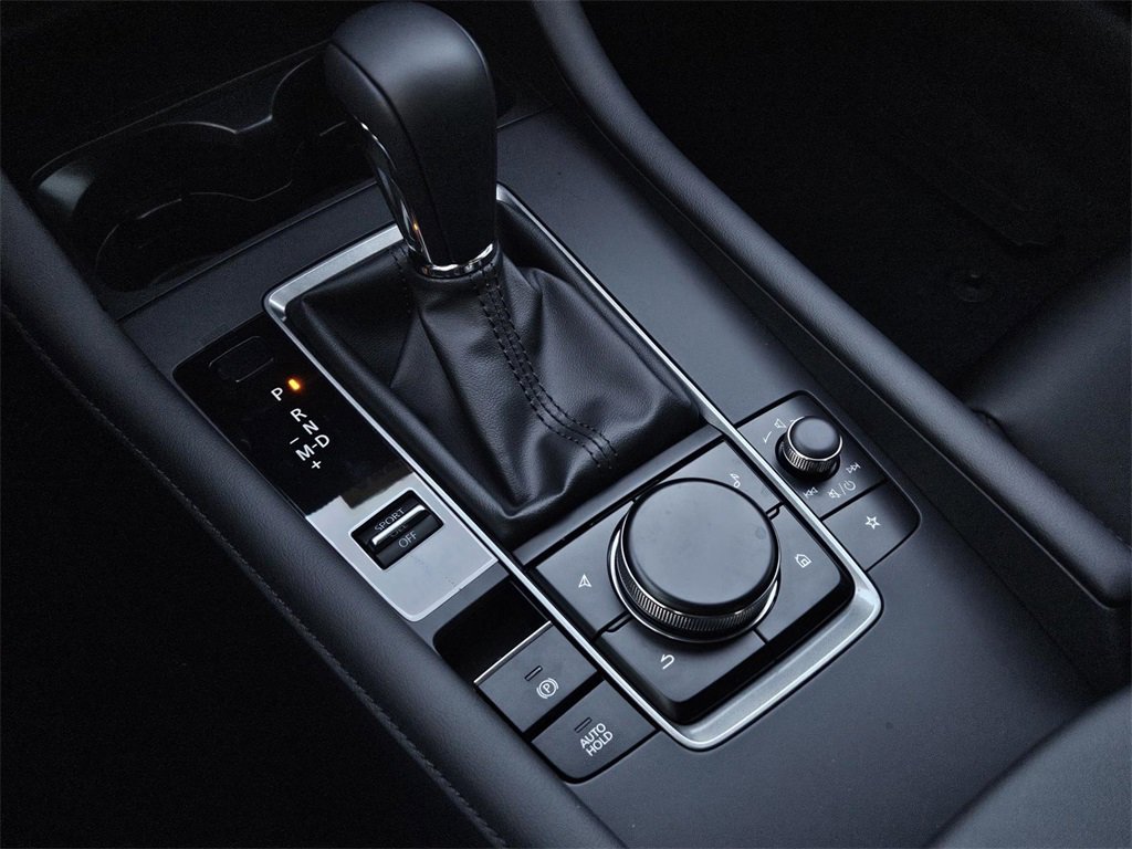 New 2026 MAZDA MAZDA3 s Sport image 20