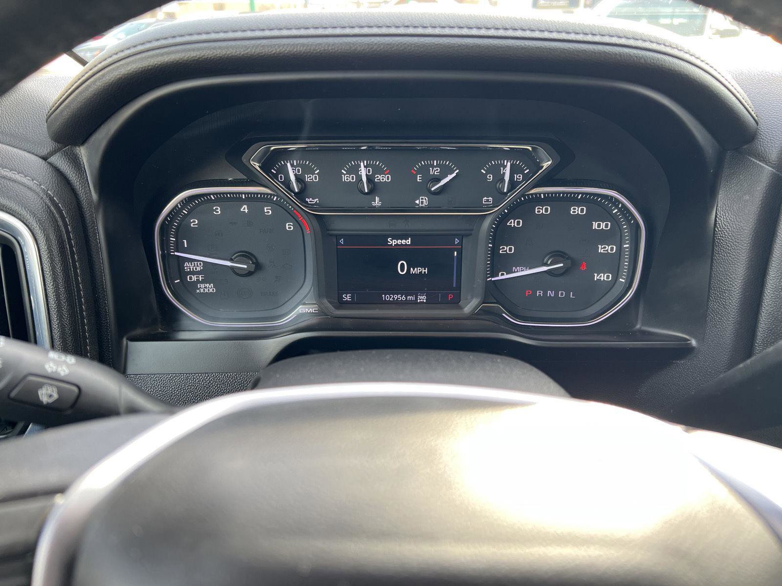 Used 2019 GMC Sierra 1500 SLE w/ SLE Value Package image 26