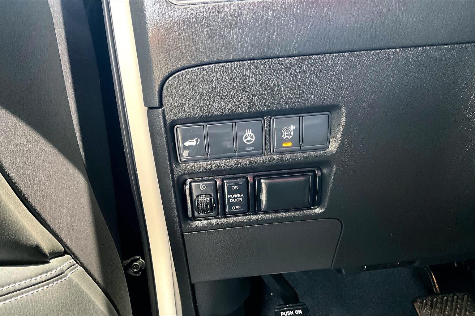 Used 2019 INFINITI QX80 Luxe w/ Proassist Package RWD image 34
