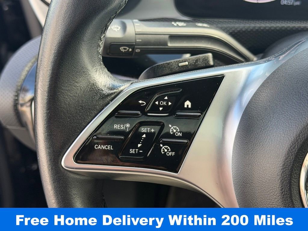 Used 2025 Mercedes-Benz CLA 250 image 21