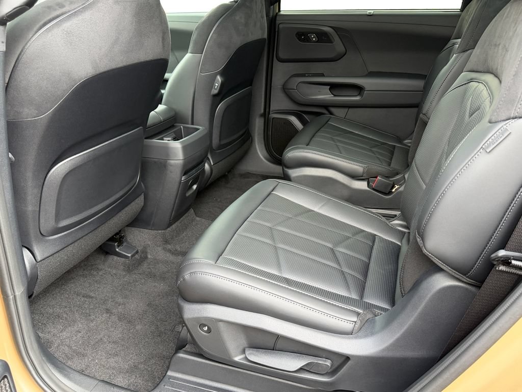 New 2027 Kia Telluride SX Prestige X-Line w/ Towing Package AWD/4WD image 10
