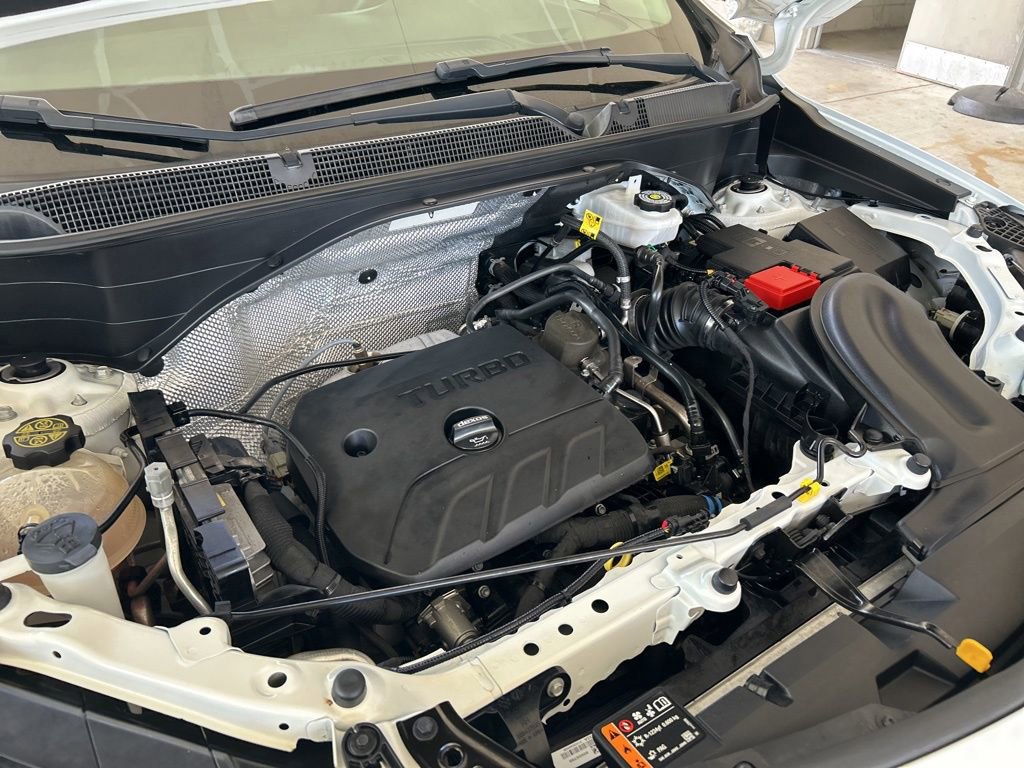 Used 2022 Buick Encore GX Select FWD image 10