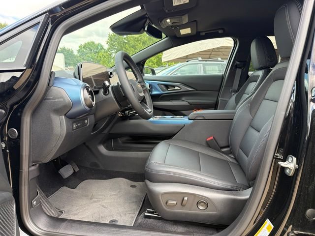 New 2026 Chevrolet Equinox EV LT FWD image 10