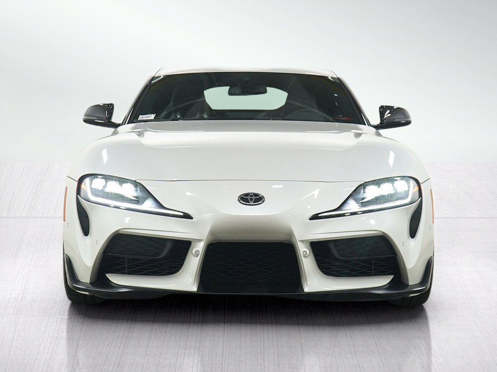 Used 2026 Toyota Supra Premium w/ Driver Assist Package RWD image 8