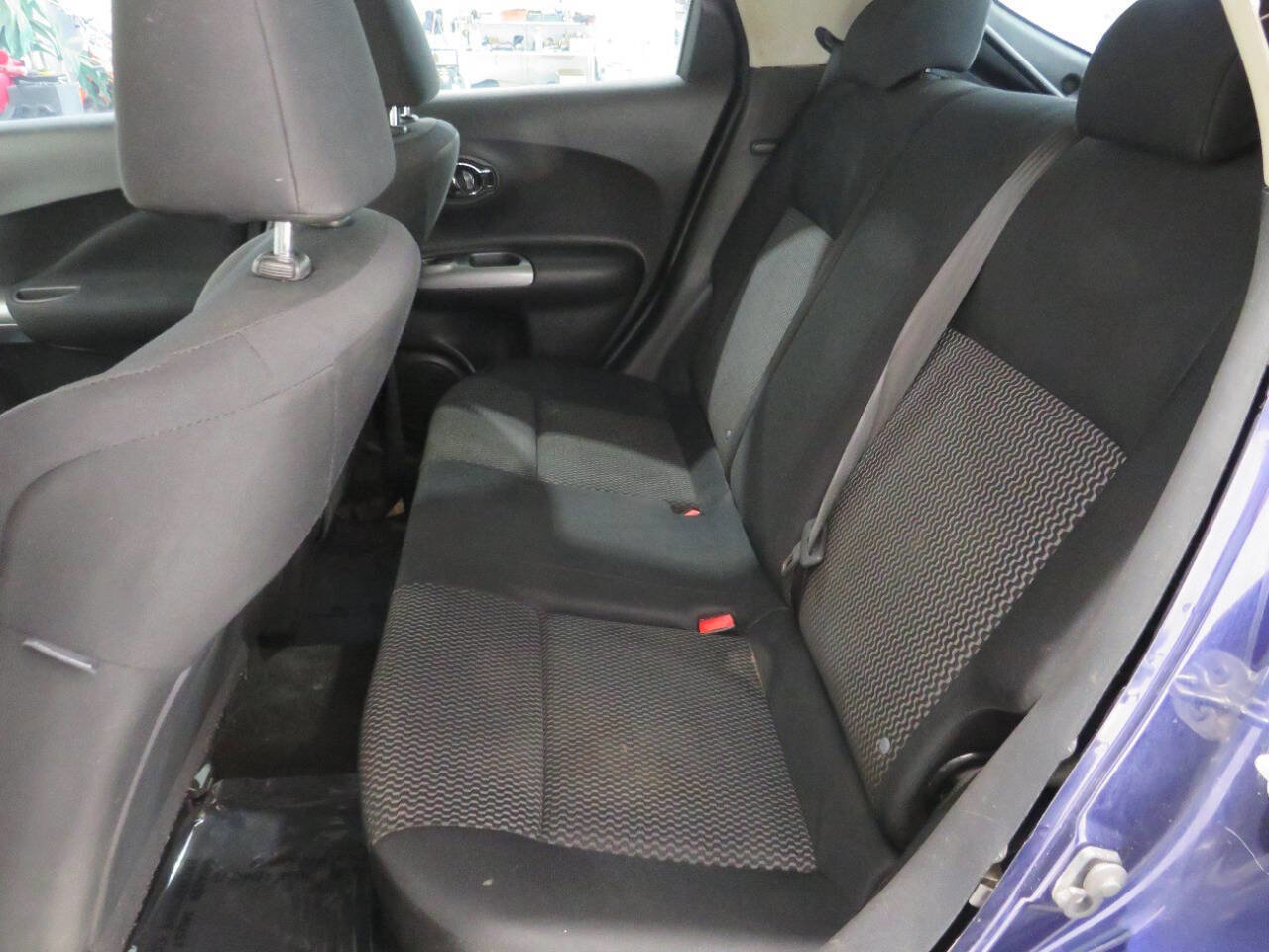 Used 2015 Nissan Juke S image 13