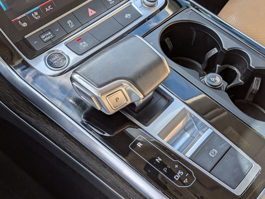Used 2022 Audi Q7 2.0T Premium Plus image 26