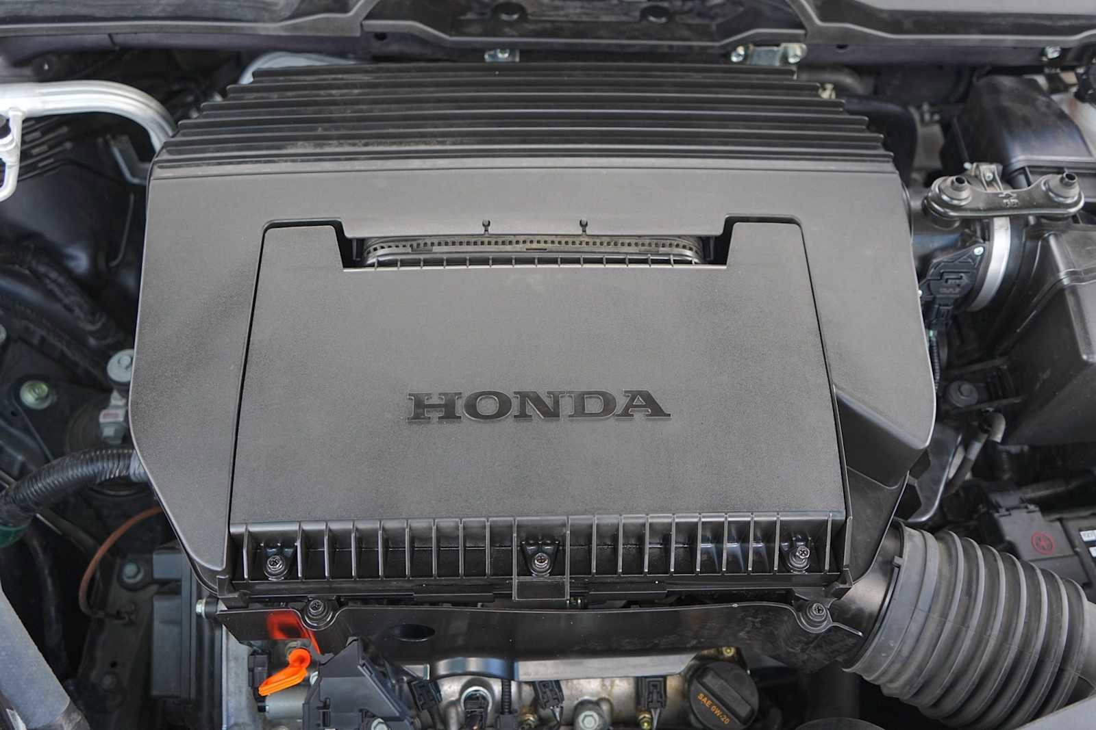 Certified 2023 Honda Pilot EX-L image 9