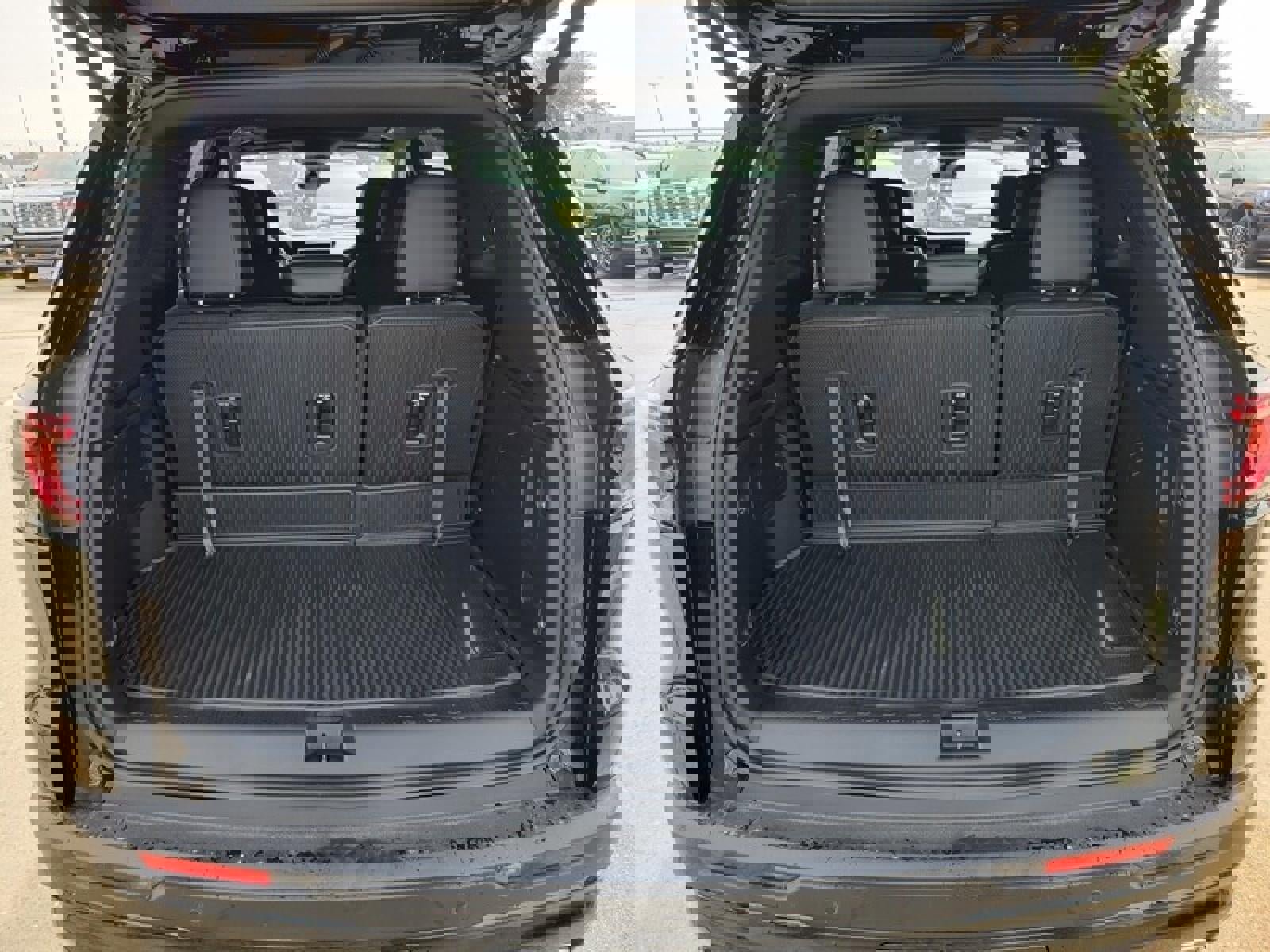 New 2026 GMC Acadia Elevation w/ Black Edition image 7