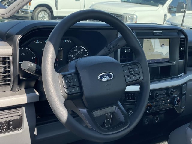 New 2026 Ford F350 XL RWD image 7