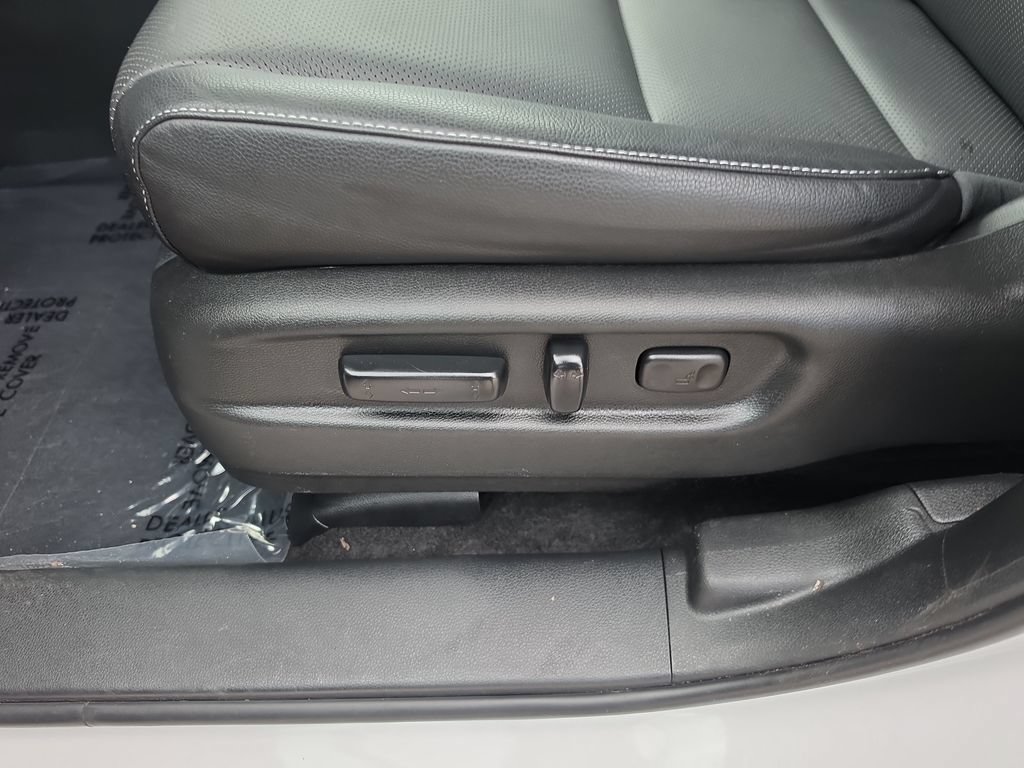 Used 2023 Honda Ridgeline RTL-E image 12