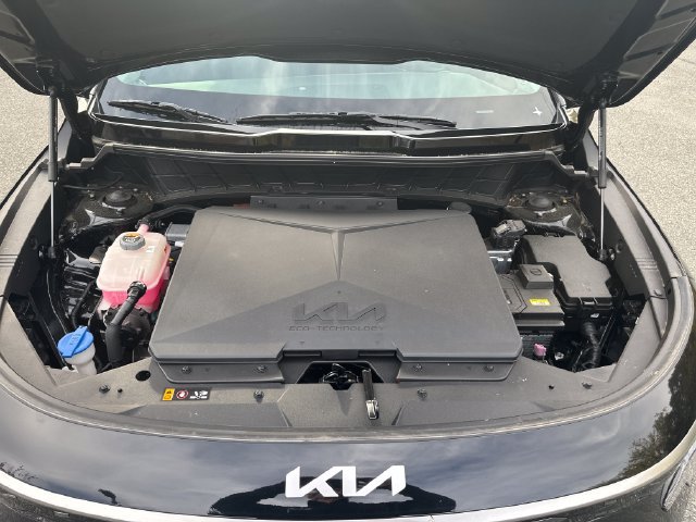 Used 2025 Kia Niro Wind w/ Wind Preserve Package FWD image 24