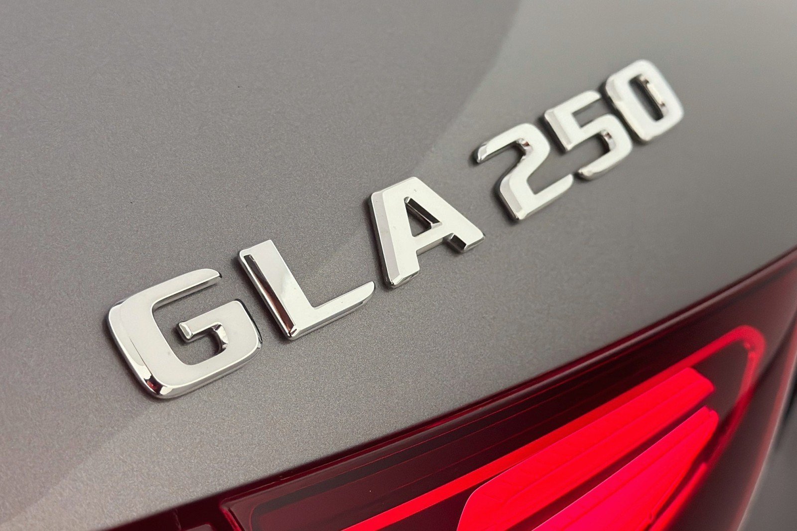 New 2026 Mercedes-Benz GLA 250 image 8