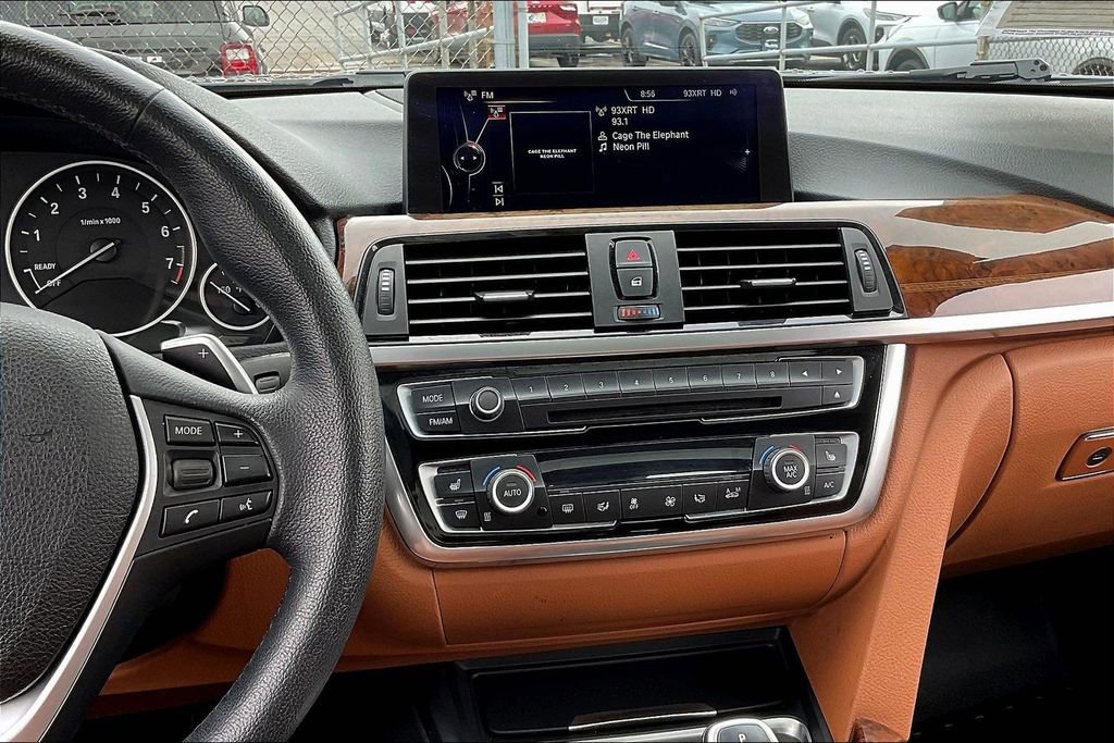 Used 2014 BMW 435i Coupe image 5