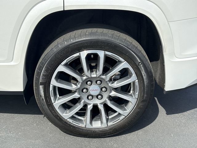 Used 2023 GMC Acadia Denali w/ Denali Ultimate Package image 34