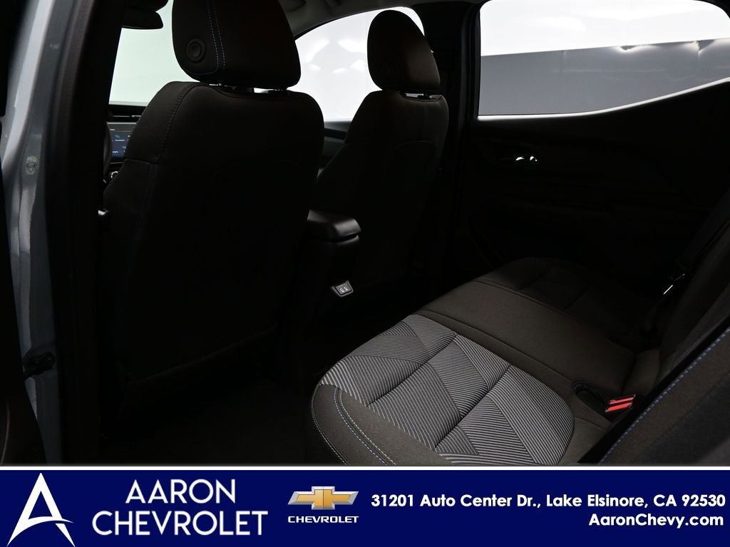 New 2027 Chevrolet Bolt LT w/ Comfort Package image 13