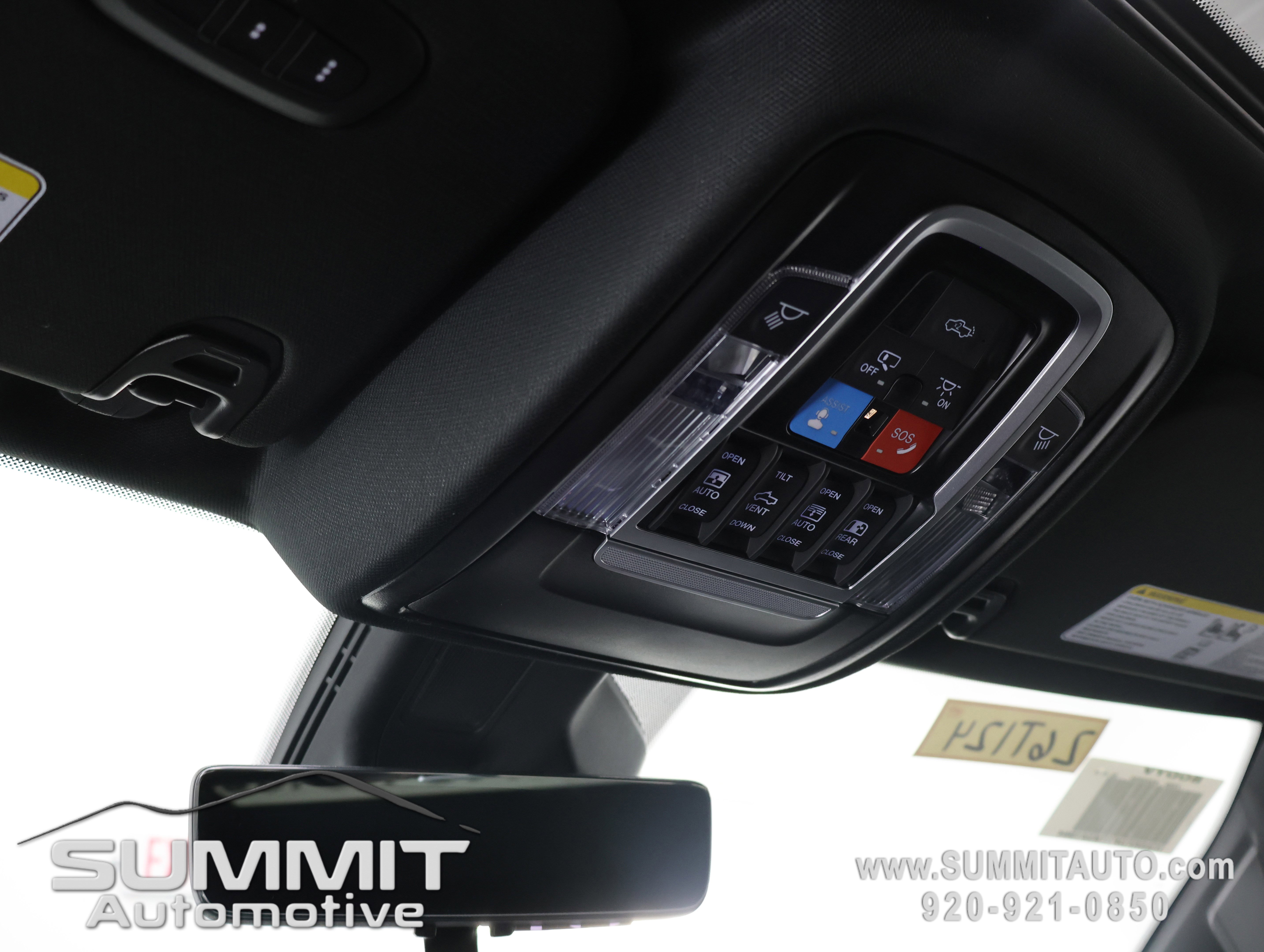 New 2026 RAM 1500 RHO w/ RHO Level 1 Equipment Group AWD/4WD image 12