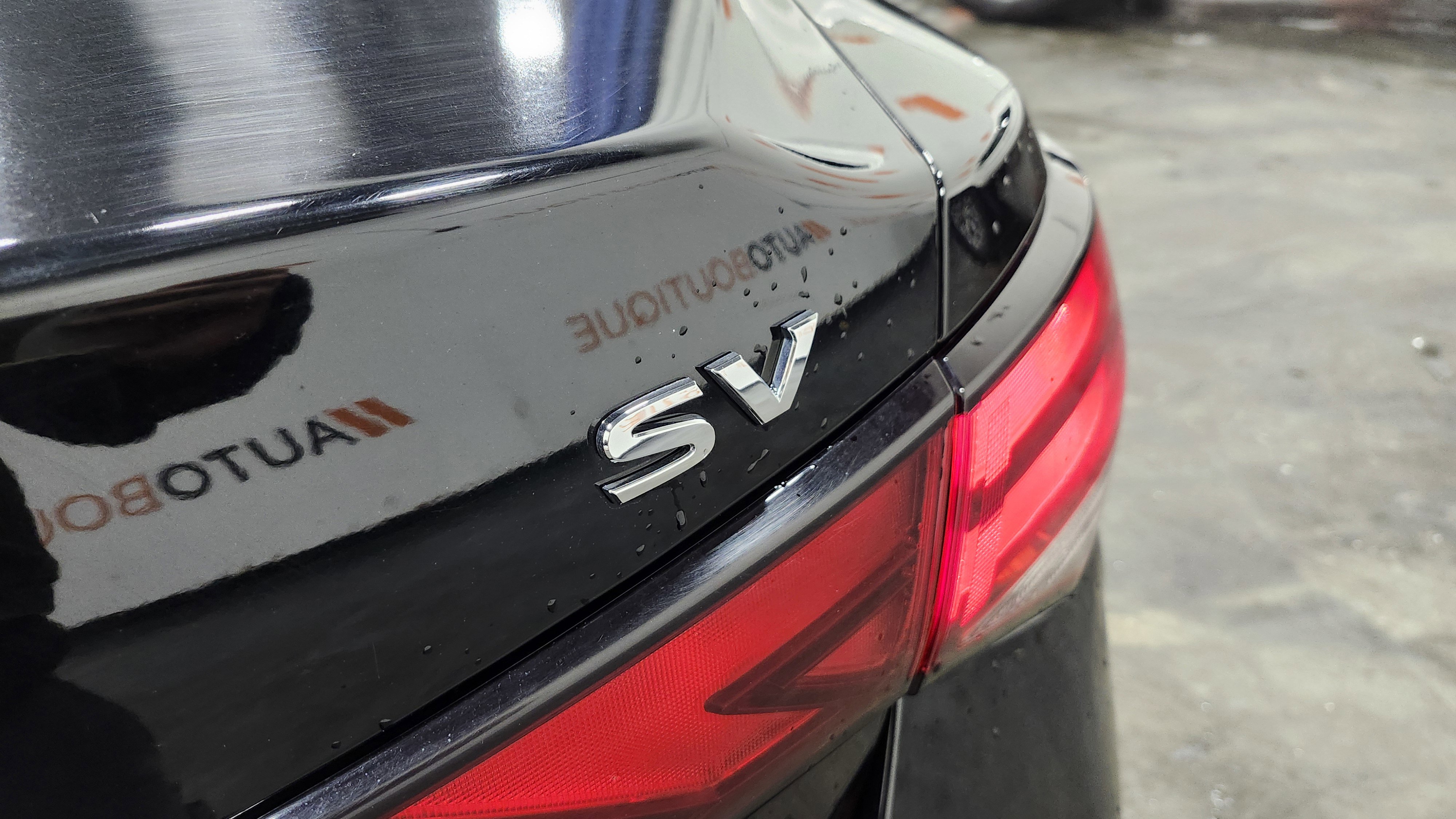 Used 2021 Nissan Sentra SV image 20