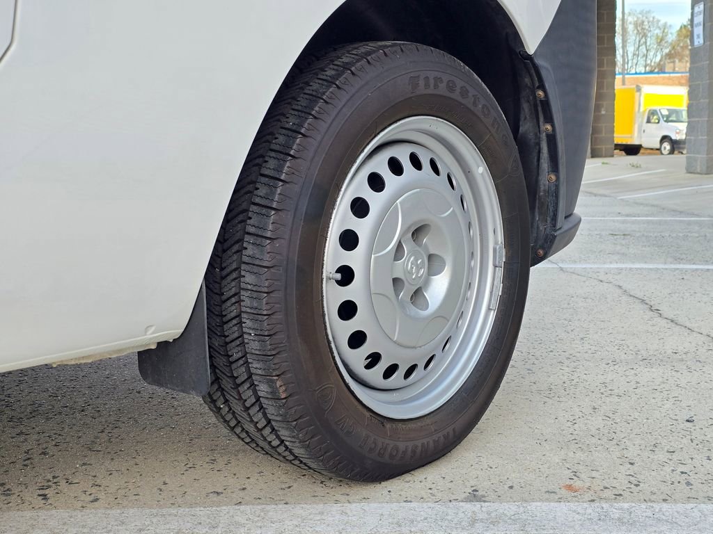 Used 2021 RAM ProMaster City Tradesman w/ Window Group 09 image 39