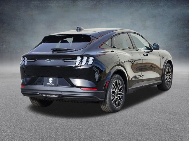 New 2026 Ford Mustang Mach-E Premium w/ Technology Package AWD/4WD image 7