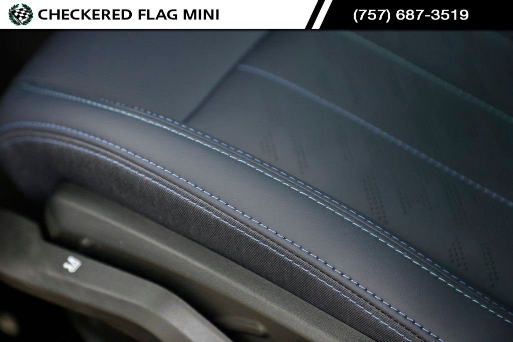 Used 2025 MINI Cooper S FWD image 21