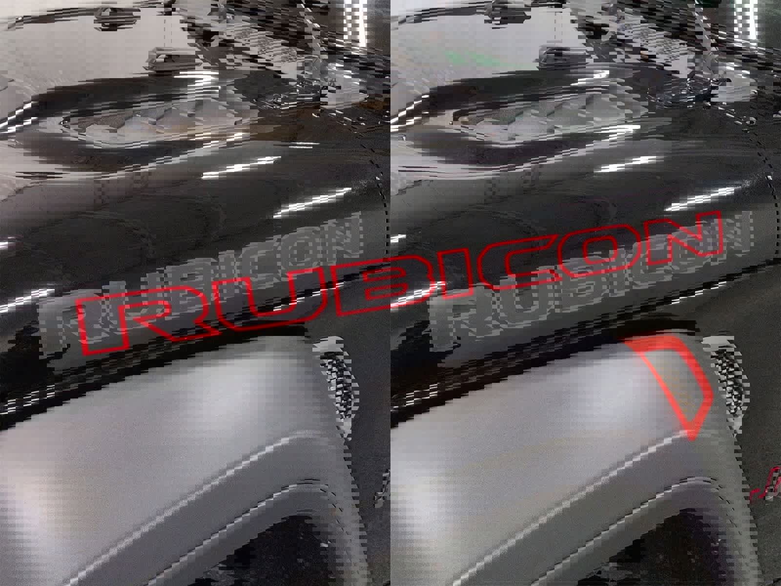 Certified 2022 Jeep Gladiator Rubicon image 13