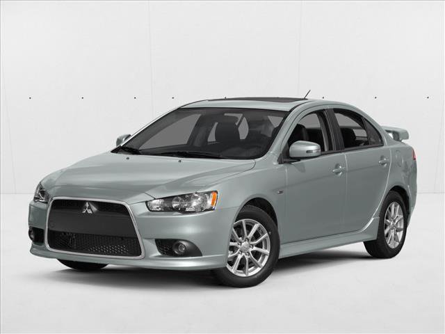 Used 2015 Mitsubishi Lancer SE AWD/4WD image 1