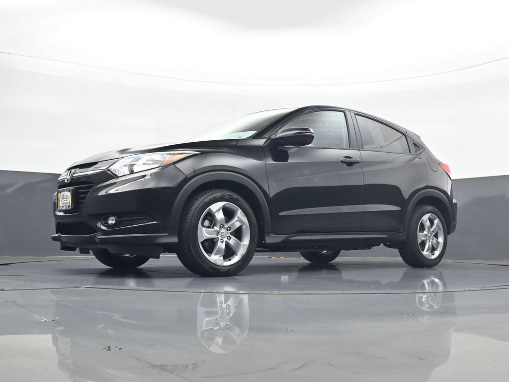 Used 2017 Honda HR-V EX image 21
