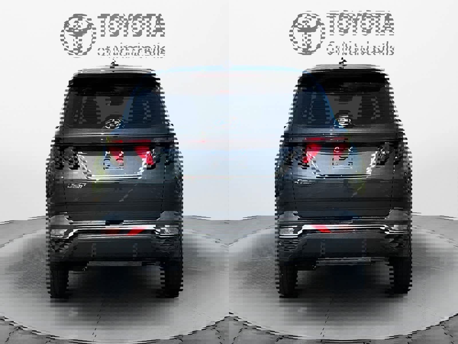 Used 2023 Hyundai Tucson SE image 5