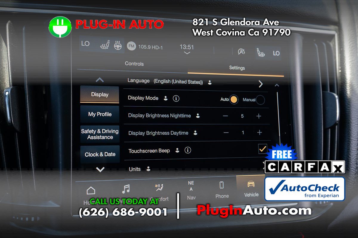Used 2021 Maserati Levante S AWD/4WD image 32