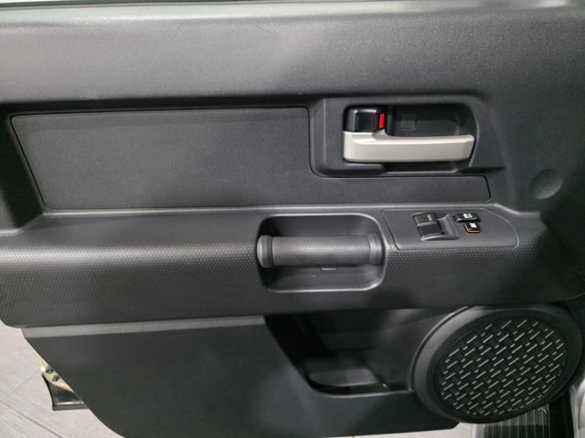 Used 2008 Toyota FJ Cruiser 4WD image 10