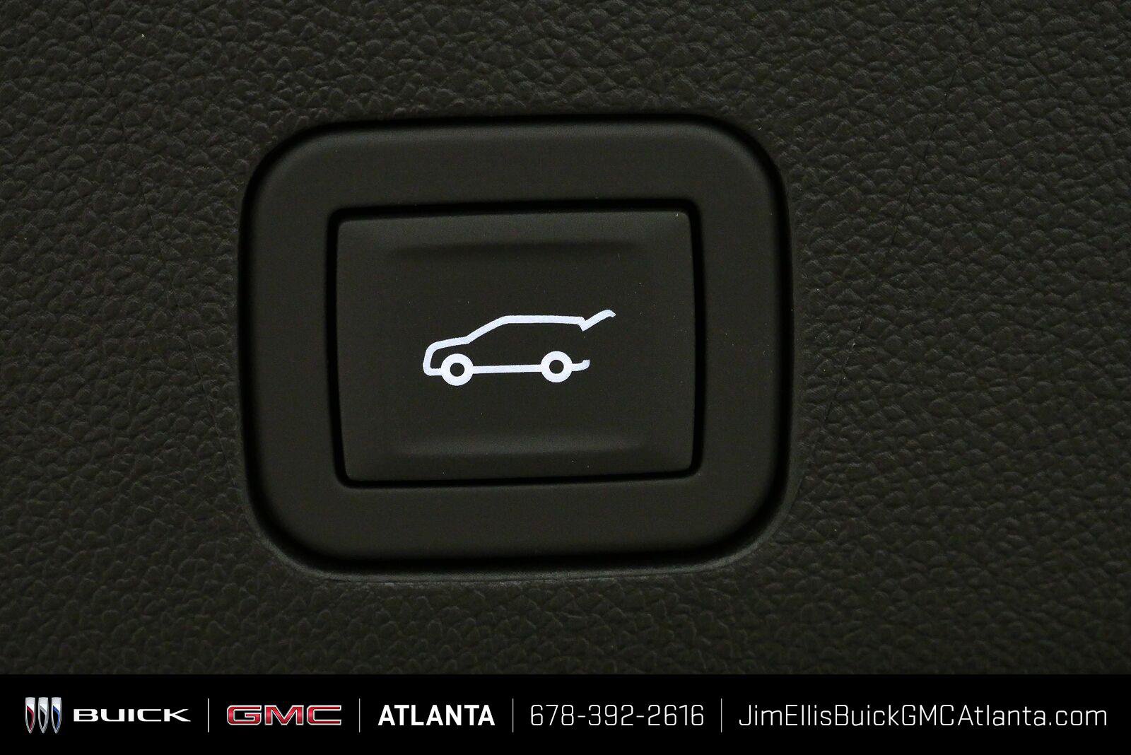 New 2026 GMC Yukon XL Denali Ultimate w/ LPO, Floor Liner Package AWD/4WD image 30