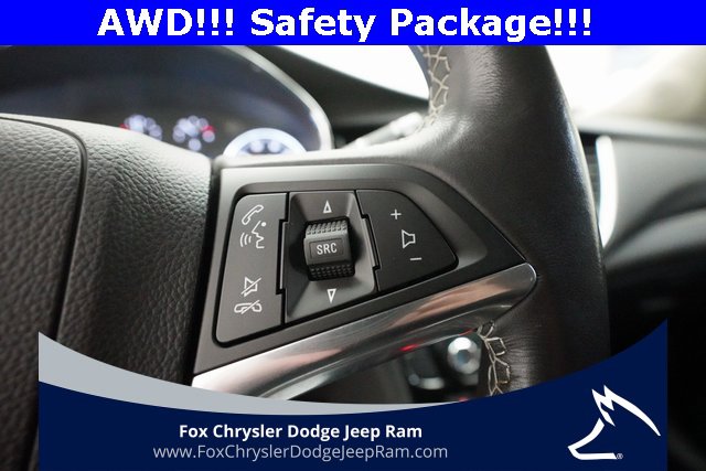Used 2022 Buick Encore Preferred w/ Safety Package image 18