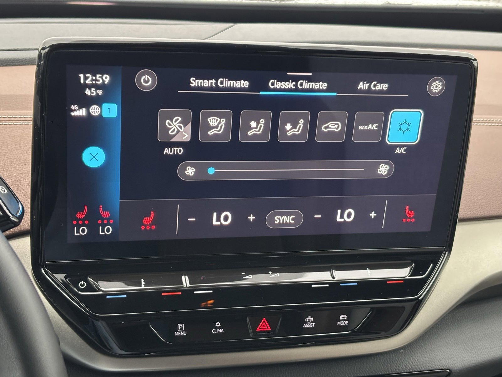 Used 2023 Volkswagen ID.4 Pro image 6