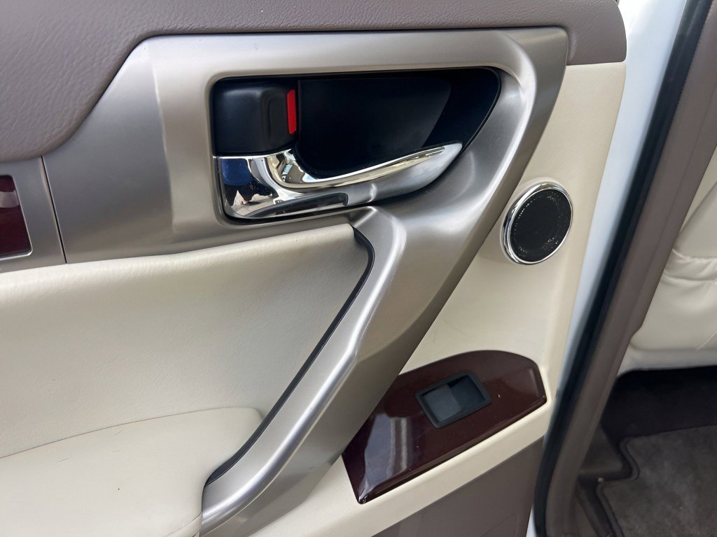 Used 2018 Lexus GX 460 Luxury w/ Preferred Accessory Package AWD/4WD image 20