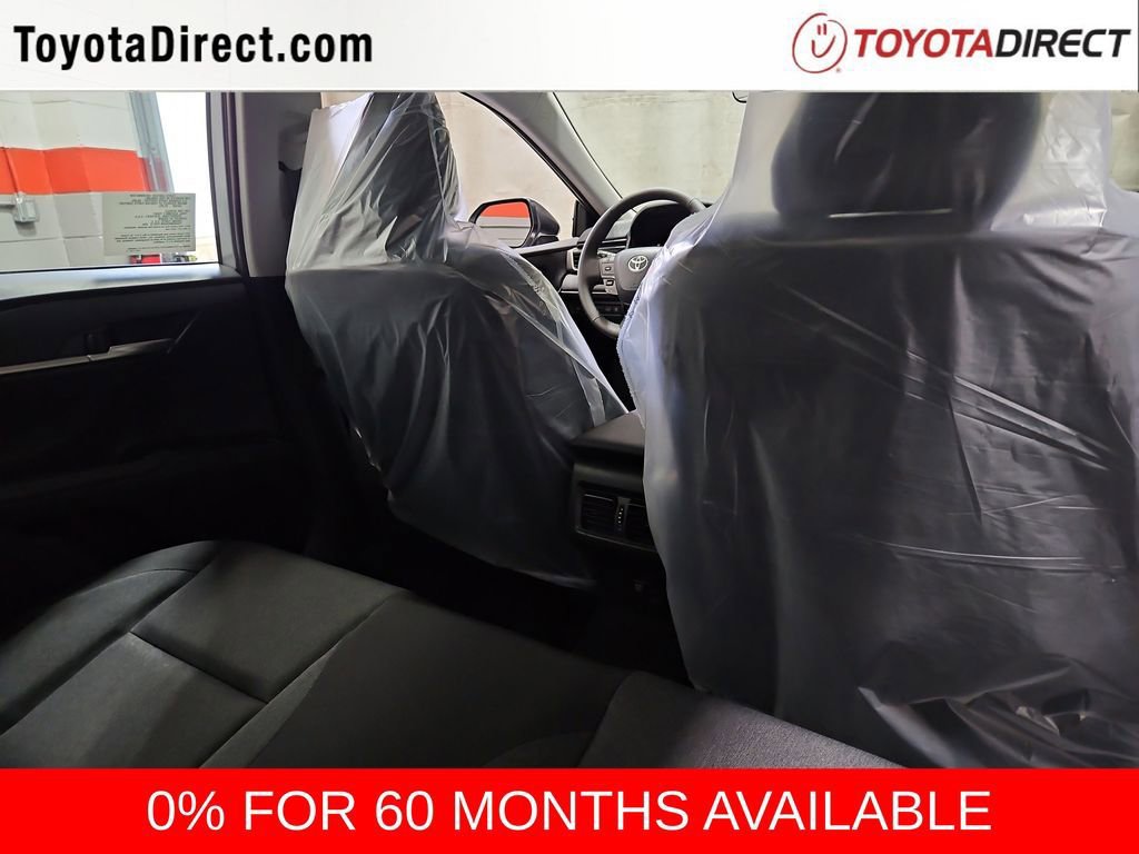 New 2026 Toyota Camry LE image 59