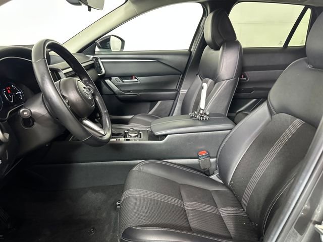 Used 2024 MAZDA CX-50 AWD 2.5 S w/ Cargo Package image 11