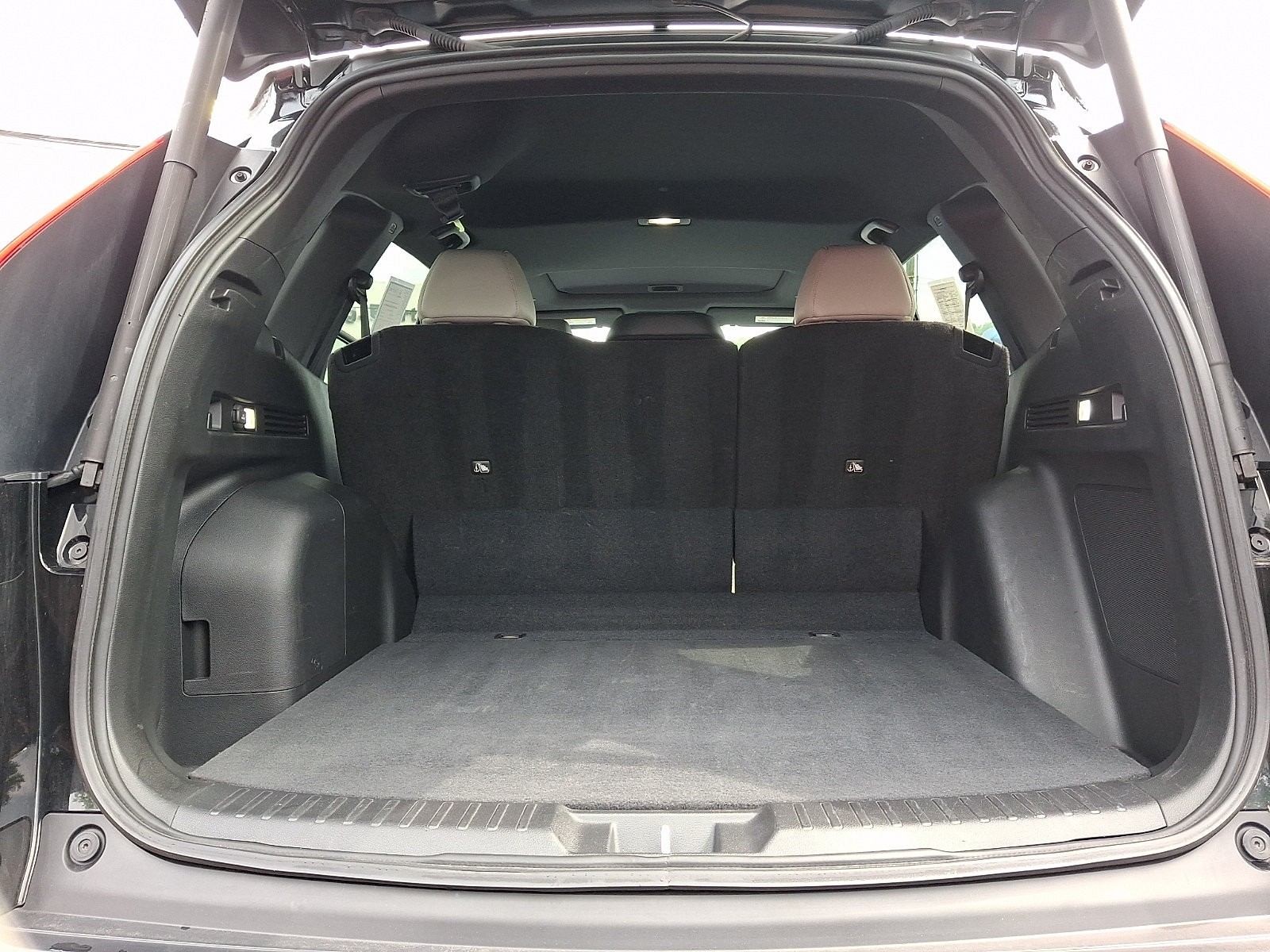 Certified 2023 Honda CR-V Sport Touring image 21
