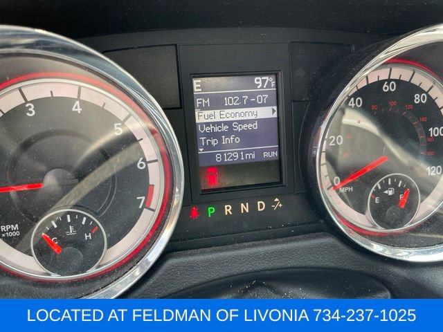 Used 2018 Dodge Grand Caravan GT FWD image 8