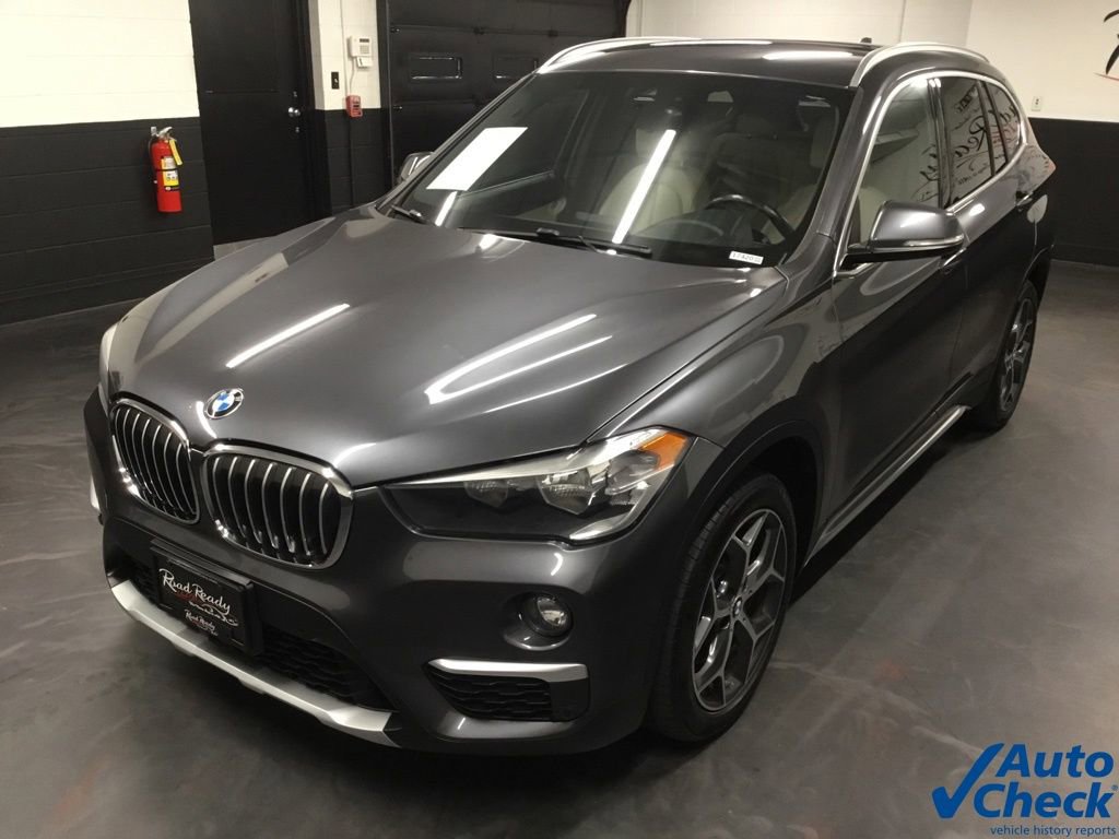 Used 2019 BMW X1 xDrive28i image 6