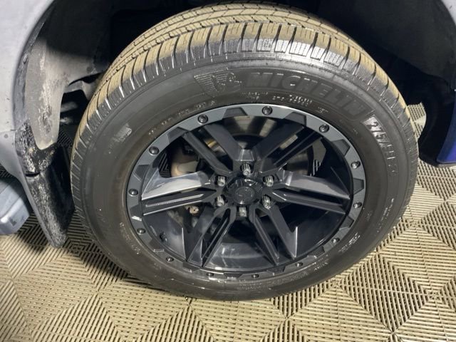Used 2013 Ford F150 FX4 w/ Mid Equipment Group AWD/4WD image 15