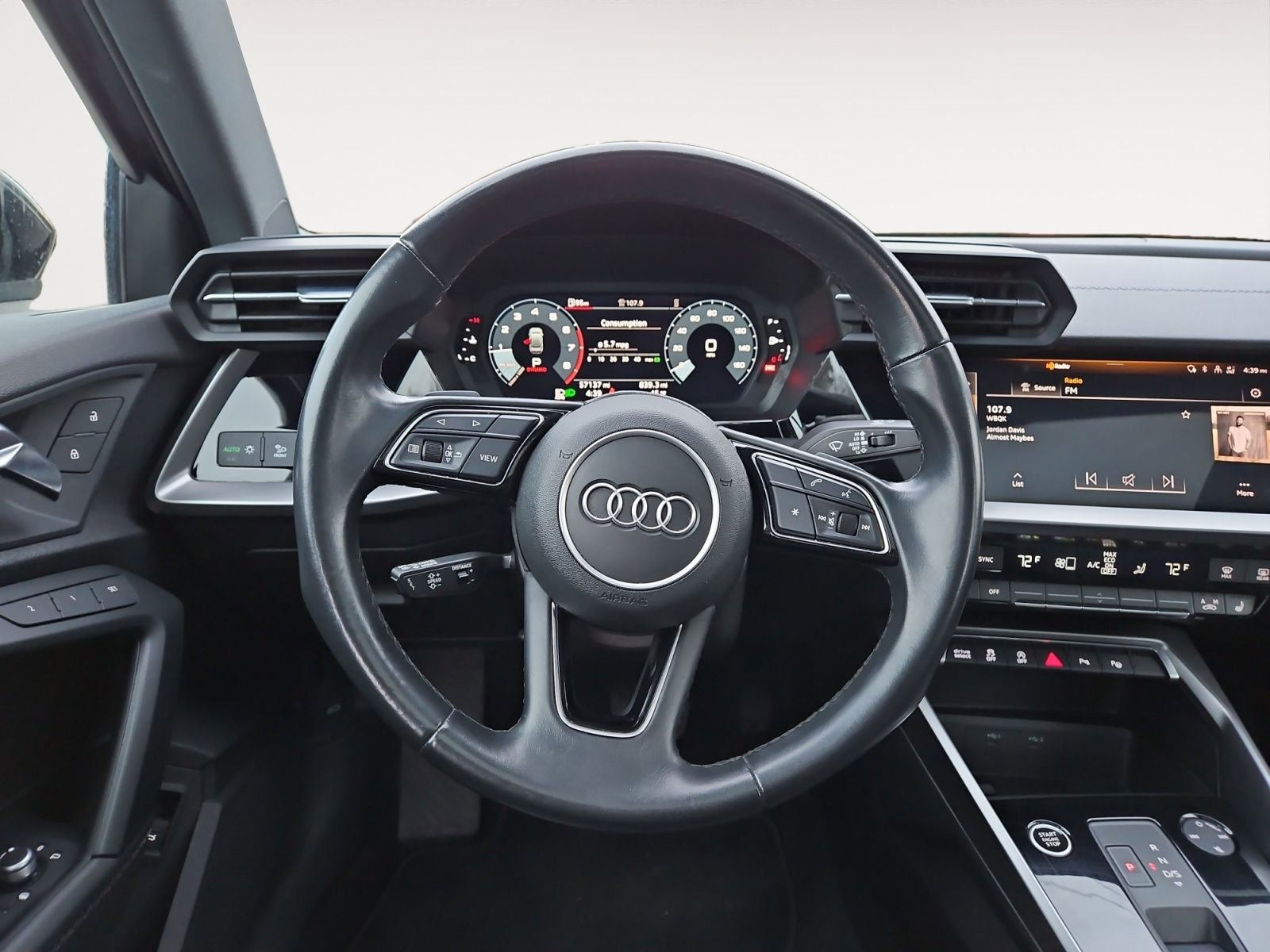 Used 2023 Audi A3 2.0T Premium image 12