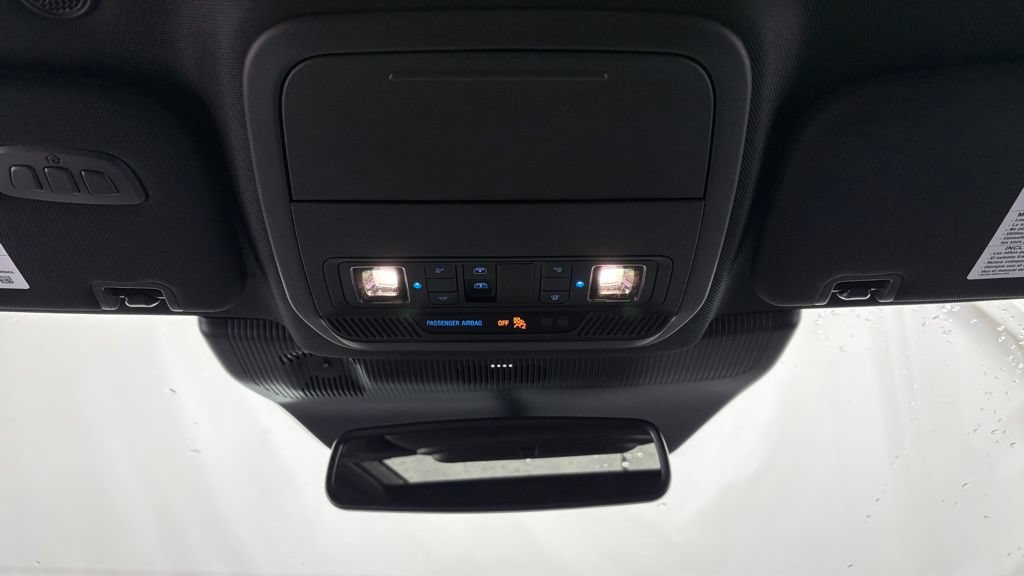 New 2026 Ford Explorer Tremor w/ Tremor Ultimate Package AWD/4WD image 48