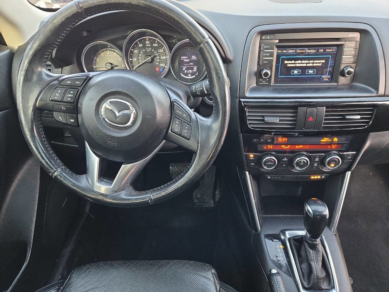 Used 2015 MAZDA CX-5 Grand Touring FWD image 30