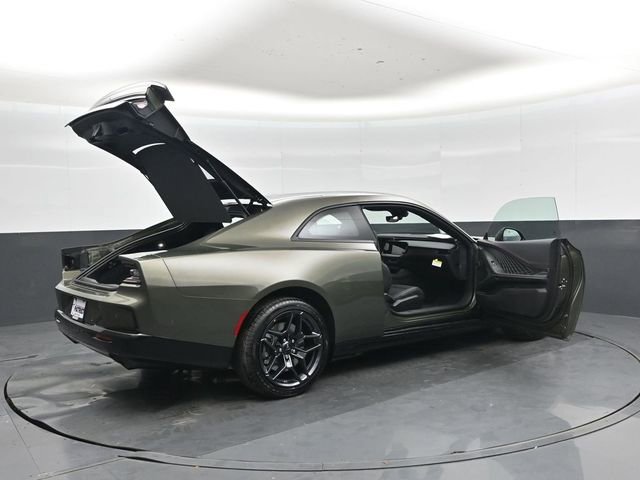 New 2026 Dodge Charger Scat Pack w/ Blacktop Package image 46